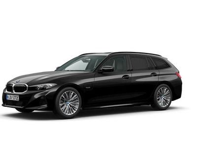 Gebraucht 2022 BMW 330 Shadowline Kombi | 39.901 € (Teuer)