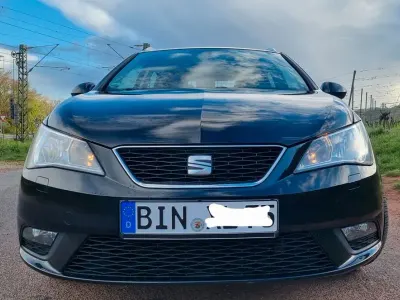 Gebraucht Seat Ibiza