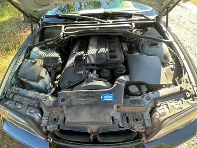 Gebraucht BMW 320