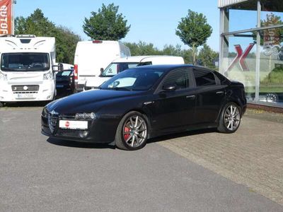 gebraucht Alfa Romeo 159 Turismo ti-Paket