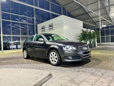 gebraucht Audi A3 1.6 TDI