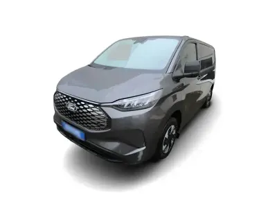 Gebraucht Ford Transit Trend 2025 Grau Limousine