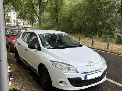 Gebraucht Renault Mégane