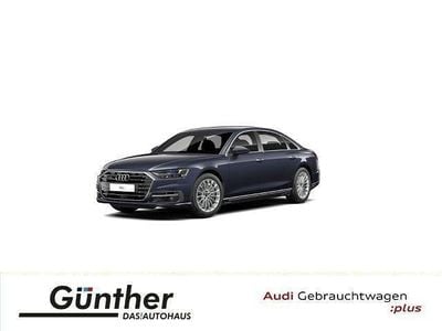 Audi A8L