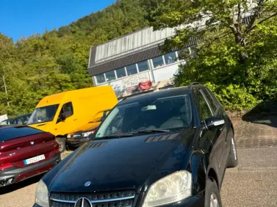 Gebraucht Mercedes ML280