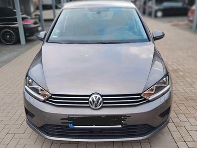 Gebraucht VW Golf Sportsvan Comfortline 150 PS (110 kW) 2014 Van / Kleinbus