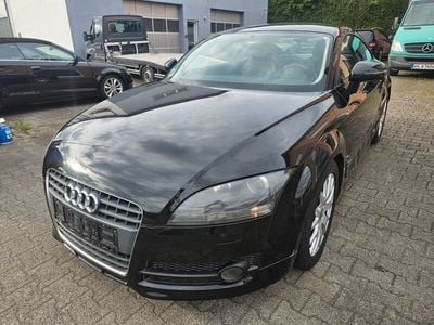 Audi TT Roadster