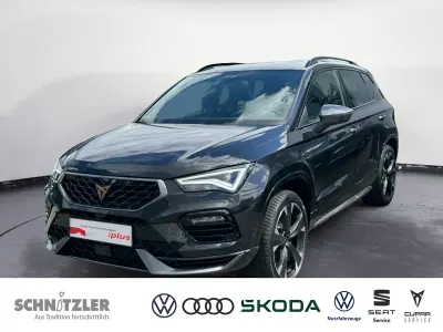 Gebraucht Cupra Ateca