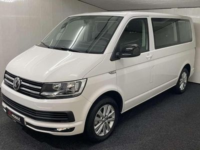 VW Caravelle