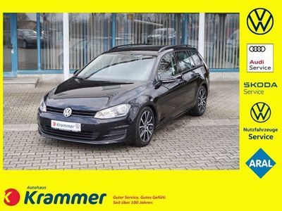 gebraucht VW Golf Variant 1.4 TSI VII Comfortline