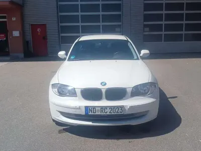 Gebraucht BMW 116 136 PS (100 kW) 2010 Kleinwagen