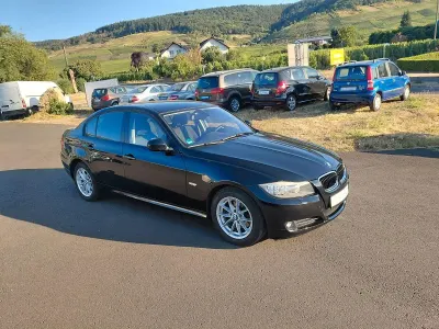 Gebraucht BMW 320