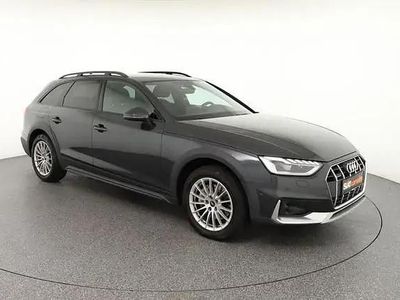 Usata Audi A4 Allroad Sport 204 CV (150 kW) 2022 Grigio Station wagon