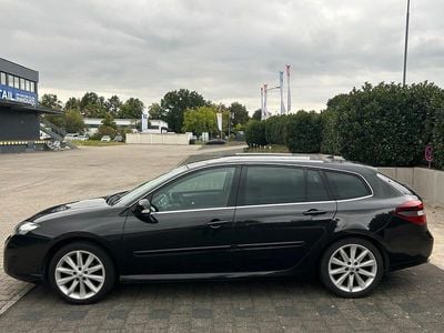 Renault Laguna III