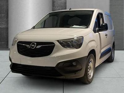 Opel Combo-e Life