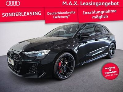 Audi RS3 Sportback
