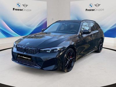 Gebraucht BMW M340 Shadowline 340 PS (250 kW) 2022 Schwarz Limousine