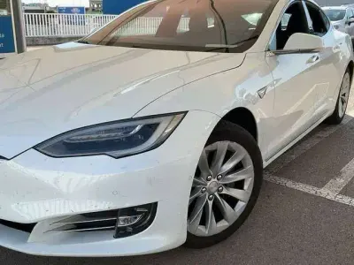Gebraucht Tesla Model S