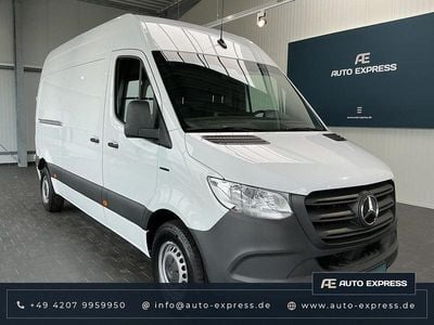 Mercedes E-Sprinter