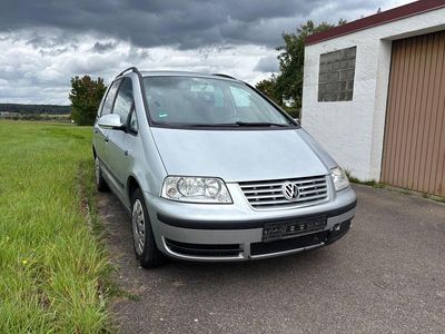 VW Sharan