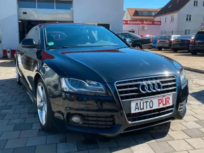 Gebraucht Audi A5