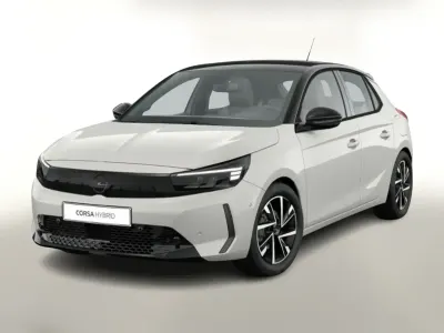 Gebraucht Opel Corsa