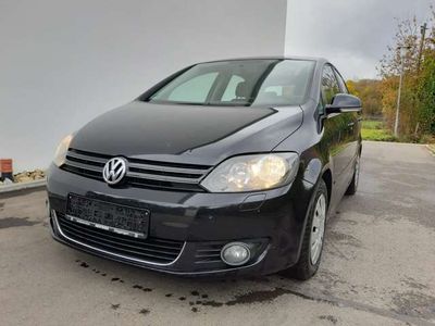 gebraucht VW Golf Plus 2.0 TDI Händler/Export Tempomat PDC