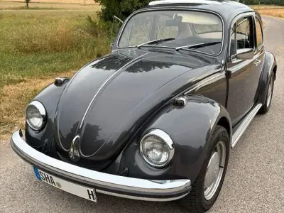 Gebraucht VW Käfer 44 PS (32 kW) 1968 Grau