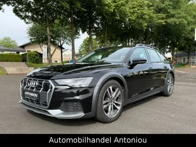Gebraucht Audi A6 Allroad