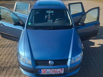 gebraucht Fiat Stilo 1.6 16V Active