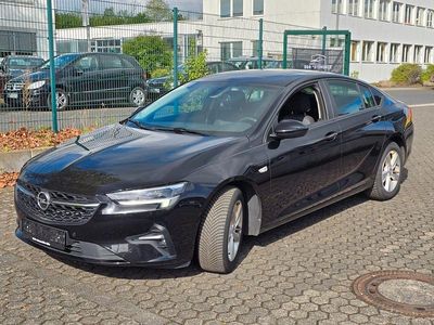 Usata Opel Insignia Business Edition 122 CV (89 kW) 2020 Nero Berlina