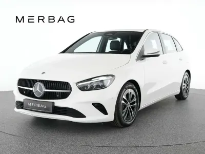 Gebraucht Mercedes B200
