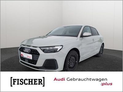 Gebraucht Audi A1 Sportback Advanced 116 PS (85 kW) 2025 Silber Kleinwagen