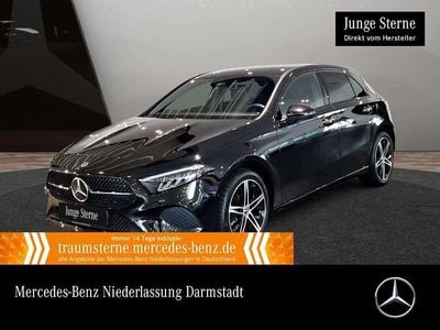 Mercedes A250