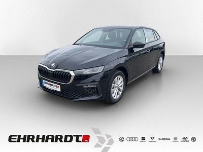 Gebraucht 2024 Skoda Scala Selection Kleinwagen | 35.810 €