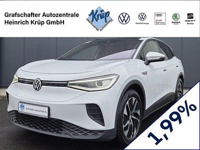 Gebraucht VW ID.4 Pro Performance 150 kW (204 PS) 2021 SUV