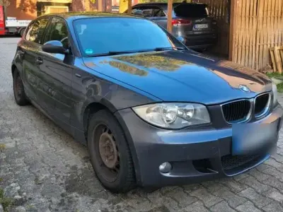 Gebraucht BMW 116