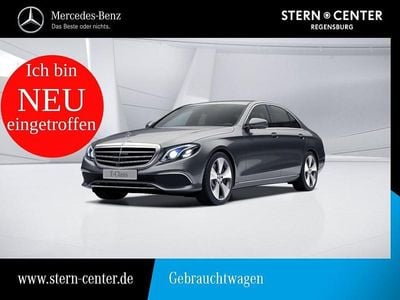 Mercedes E400