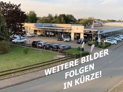 Silber Gebraucht 2018 Ford Tourneo Titanium Van / Kleinbus | 13.980 € (Superpreis)