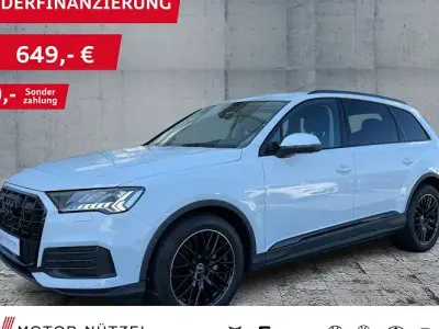 Gebraucht Audi Q7