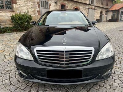 gebraucht Mercedes S320 S 320CDI DPF 7G-TRONIC