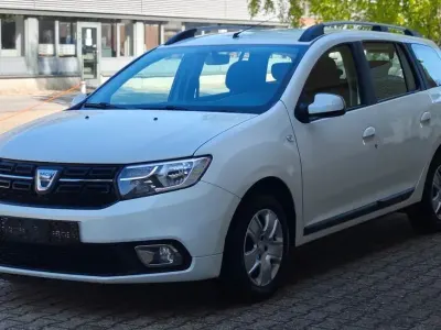 Gebraucht Dacia Logan