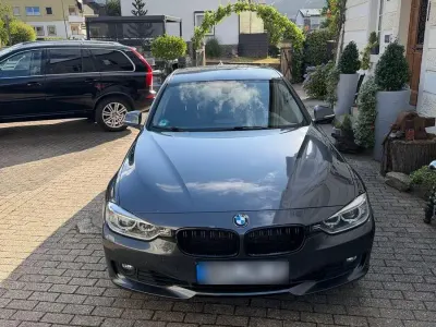 Gebraucht BMW 330