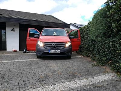 Mercedes Vito