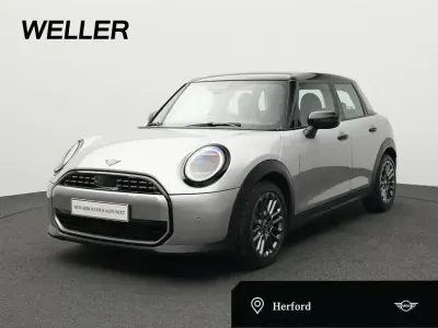 Occasion Mini Cooper Classic 156 PK (114 kW) 2024 Zilver Hatchback