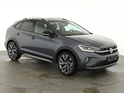 Nouă VW Taigo Style 2025 Negru SUV