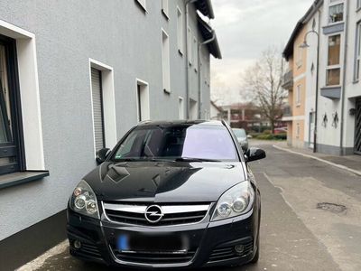 gebraucht Opel Signum 1.9 cdti