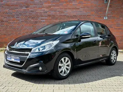 Gebraucht Peugeot 208