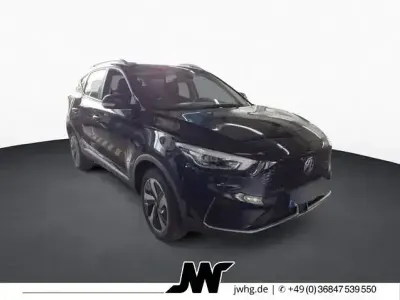 Gebraucht MG ZS