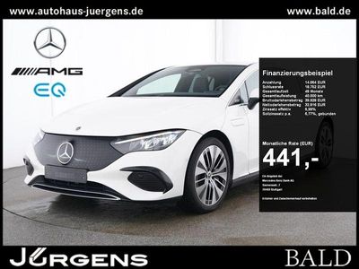 Mercedes EQE350
